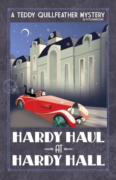 Hardy Haul at Hardy Hall
