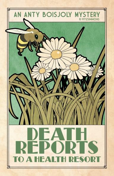 Death Reports to a Health Resort