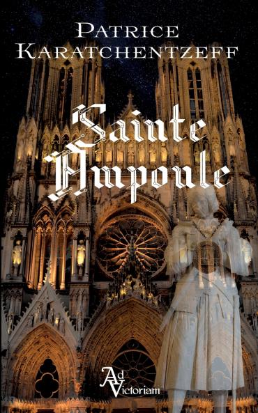 Sainte Ampoule