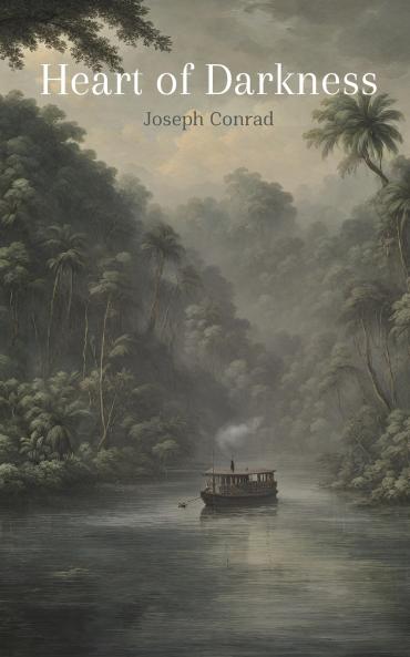 Heart of Darkness (annotated with author Biography)