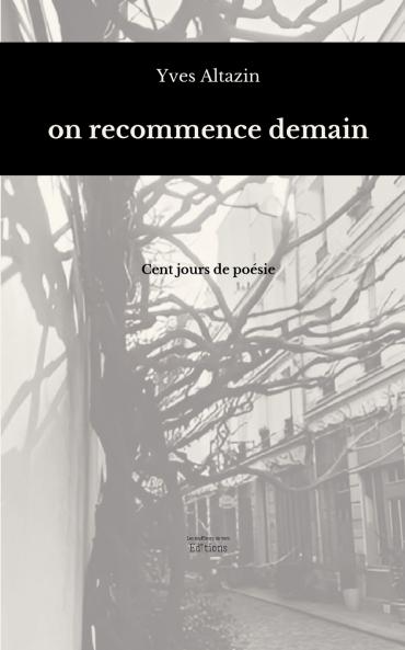 on recommence demain