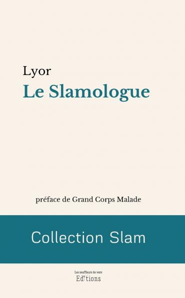 Le Slamologue