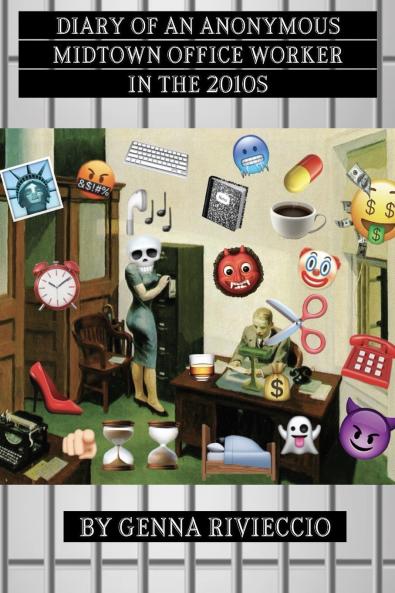 Diary of an Anonymous  Midtown Office Worker in the 2010s