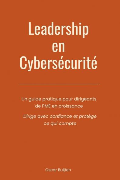 Leadership en cybersécurité