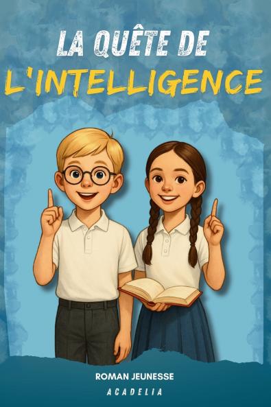 La Quête de l'Intelligence