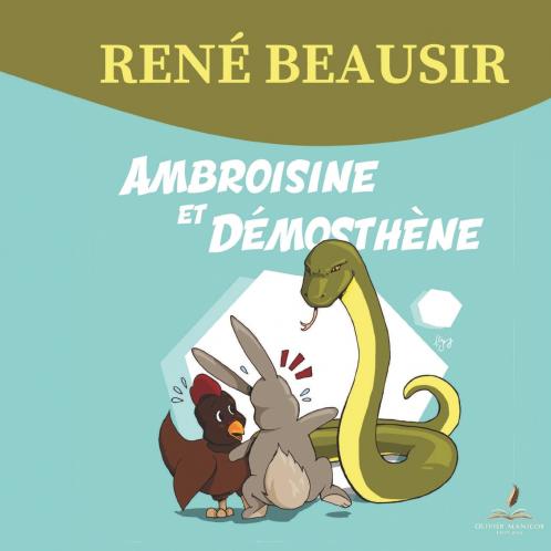 Ambroisine et Démosthène