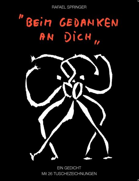 Beim Gedanken an Dich