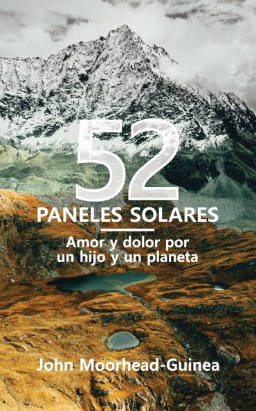 52 paneles solares