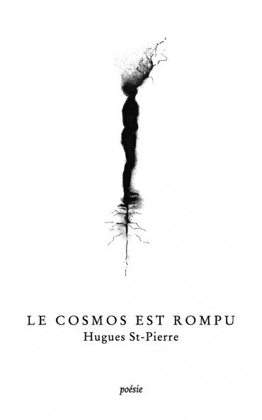 Le cosmos est rompu