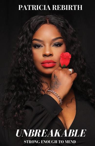 UNBREAKABLE STRONG ENOUGH TO MEND