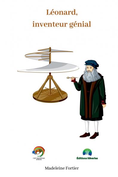 Léonard inventeur génial