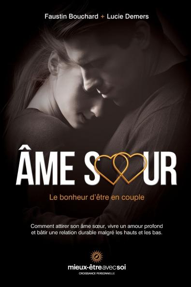 Âme sœur le bonheur d'être en couple