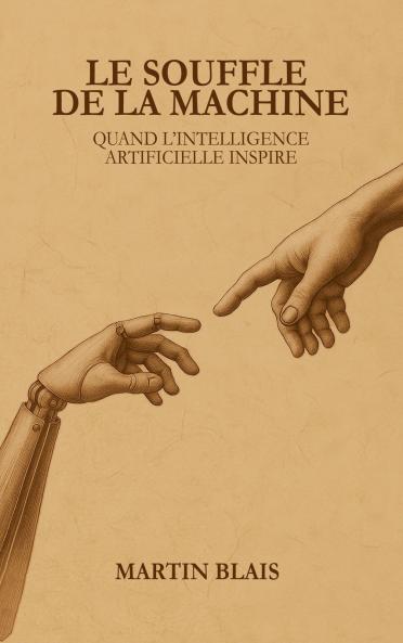 Le souffle de la machine