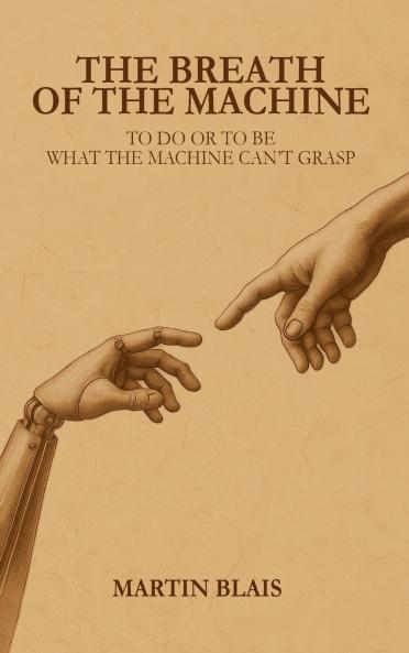 The breath of the machine