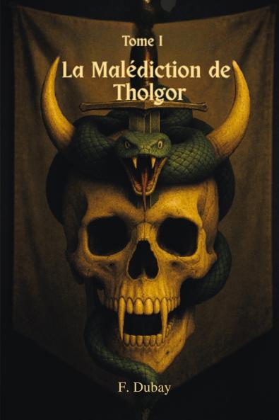 La malédiction de Tholgor