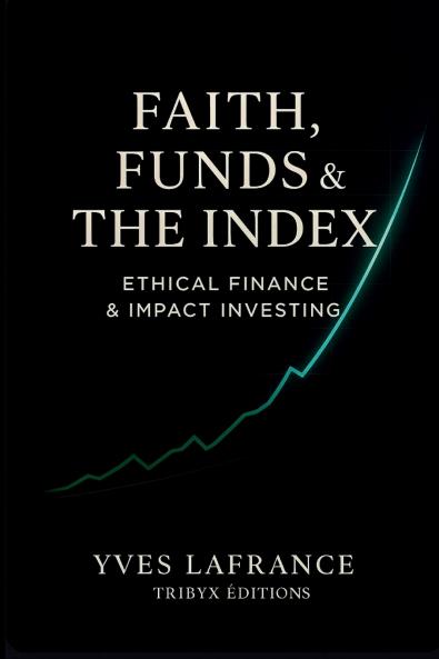 Faith funds & the index - Ethical Finance & Impact Investing