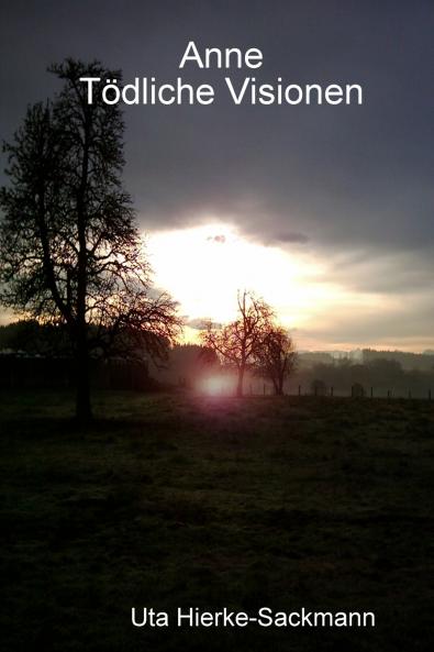 Anne - T��dliche Visionen