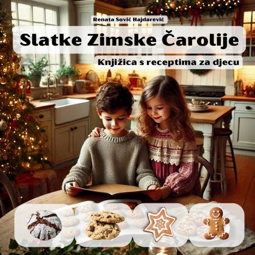 Slatke Zimske Čarolije