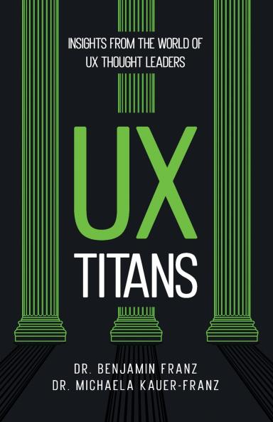 UX Titans