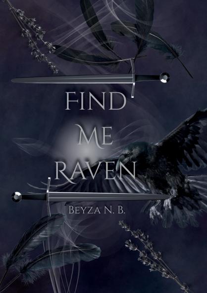 Find Me Raven