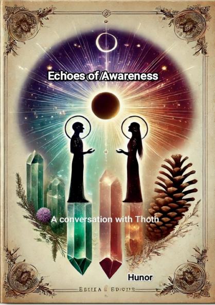 Echoes of Awareness