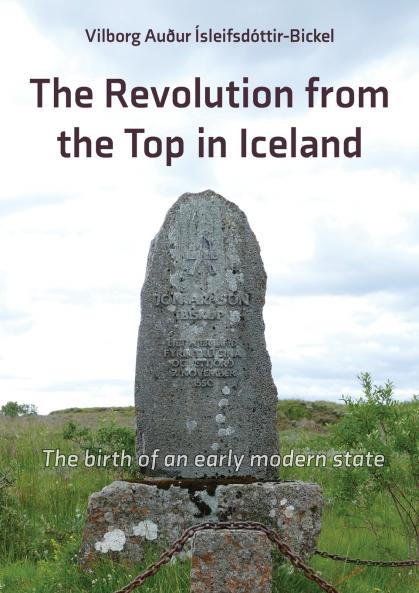 The Revolution from the Top in Iceland 1537 - 1565