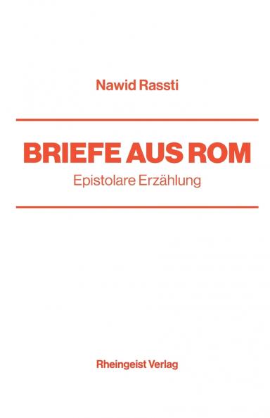 Briefe aus Rom