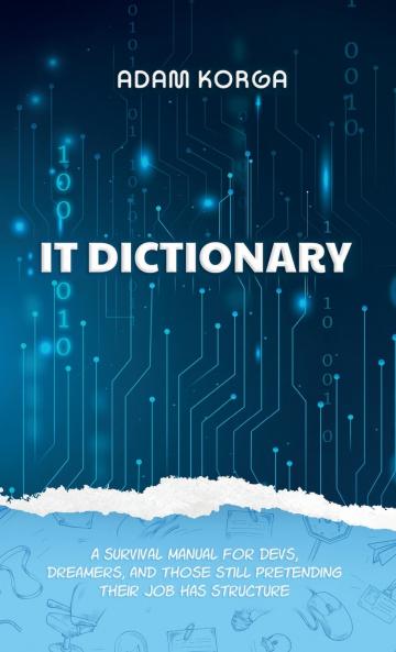 IT Dictionary