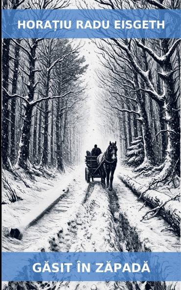 GĂSIT ÎN ZĂPADĂ