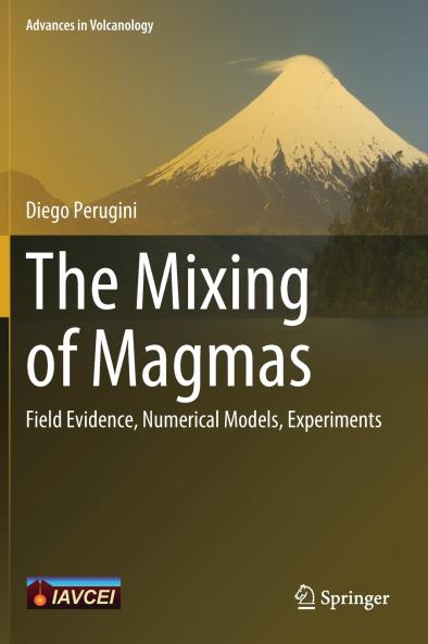 The Mixing of Magmas