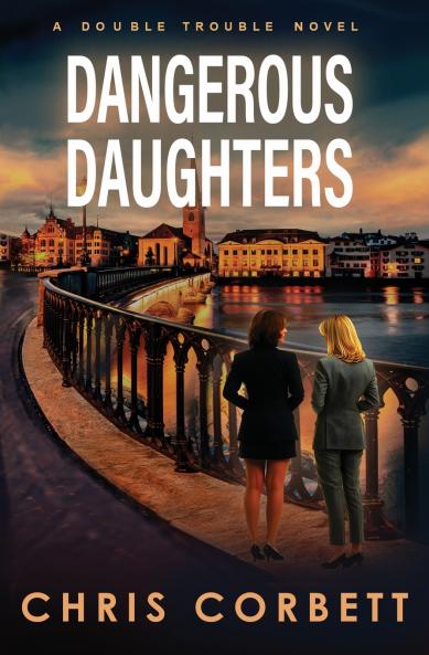 Dangerous Daughters