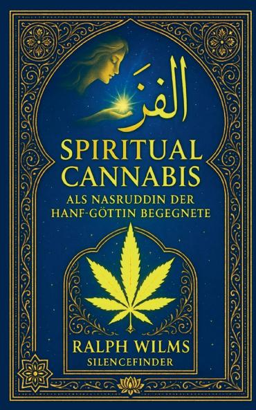 Spiritual Cannabis