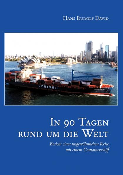 In neunzig Tagen um die Welt