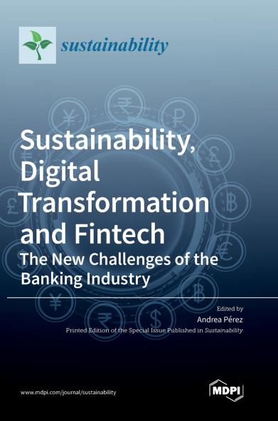 Sustainability Digital Transformation and Fintech