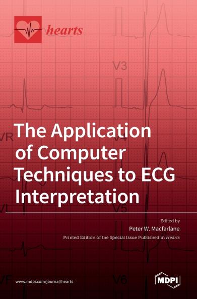 The Application of Computer Techniques to ECG Interpretation