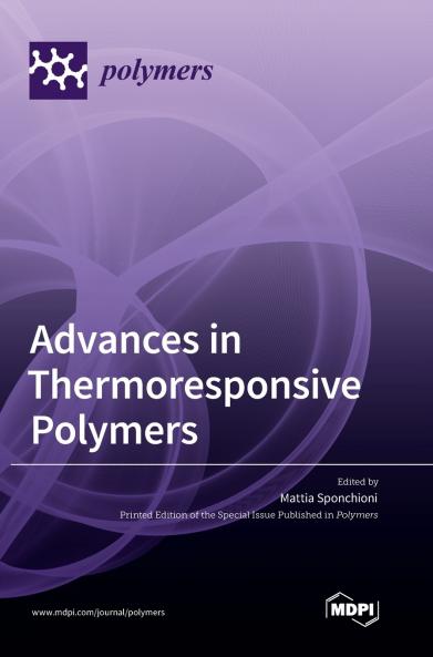 Advances in Thermoresponsive Polymers