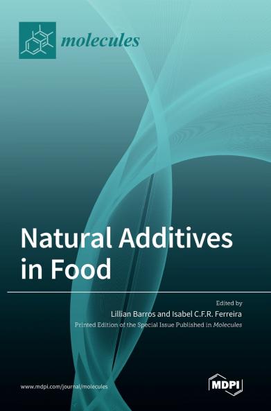 Natural Additives in Food