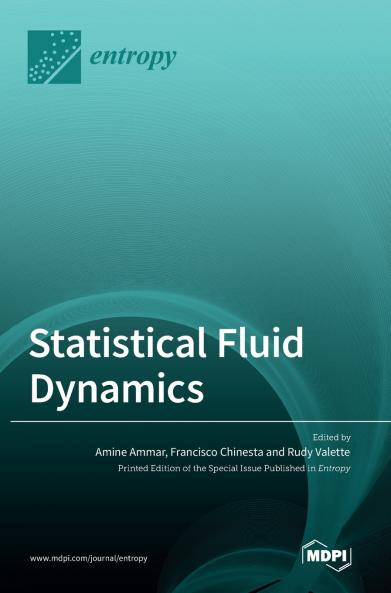 Statistical Fluid Dynamics