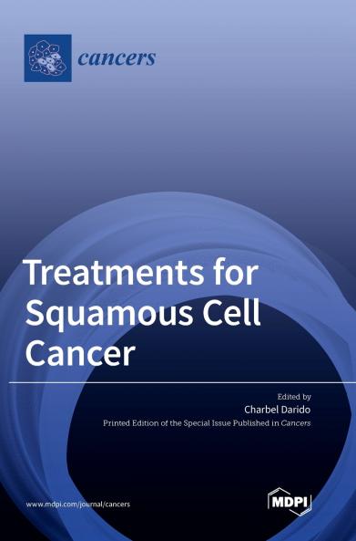 Treatments for Squamous Cell Cancer