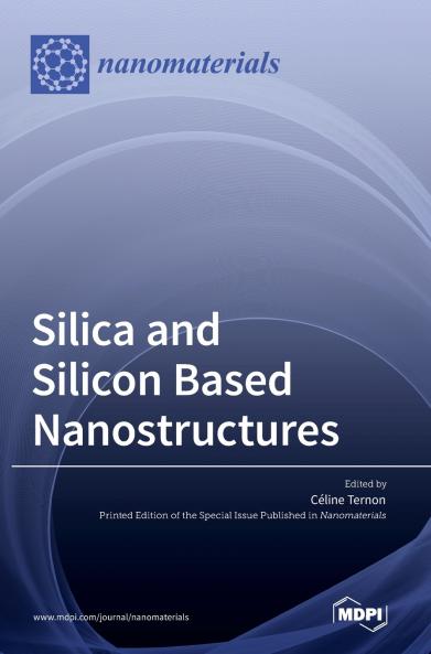 Silica and Silicon Based Nanostructures