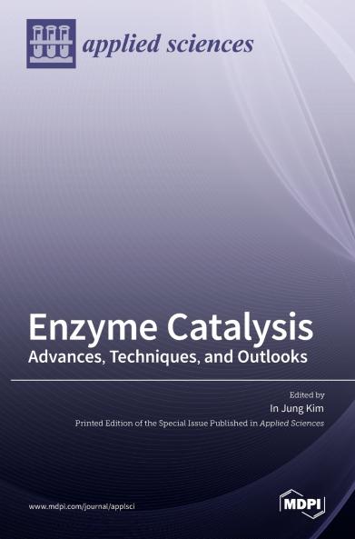 Enzyme Catalysis