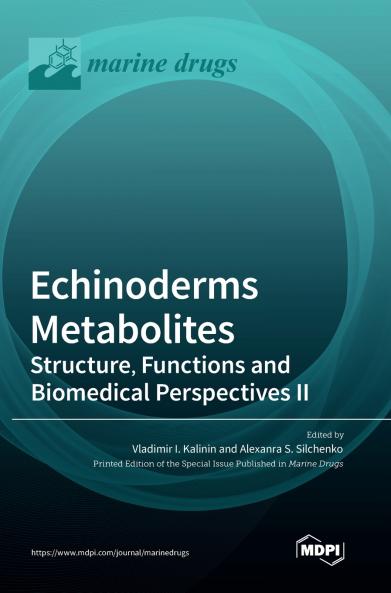 Echinoderms Metabolites