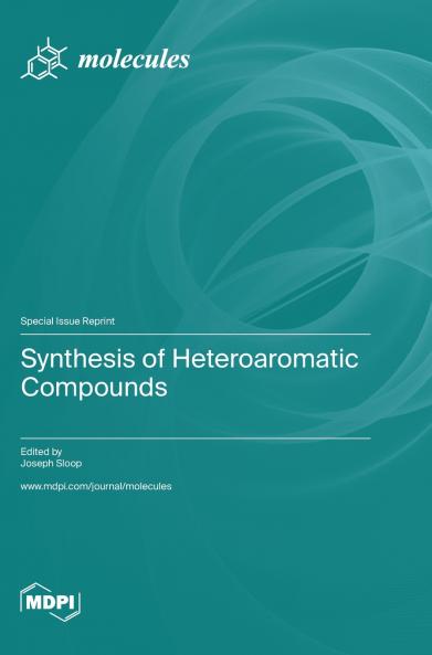 Synthesis of Heteroaromatic Compounds