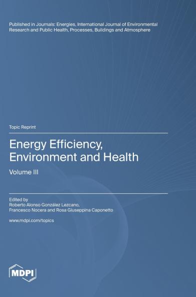 Energy Efficiency Environment and Health