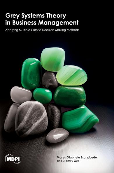Grey Systems Theory in Business Management