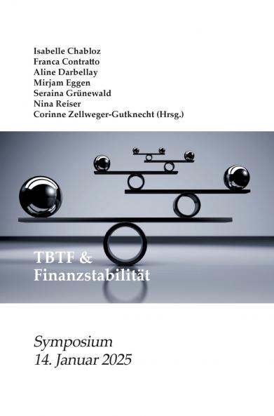 TBTF & Finanzstabilität