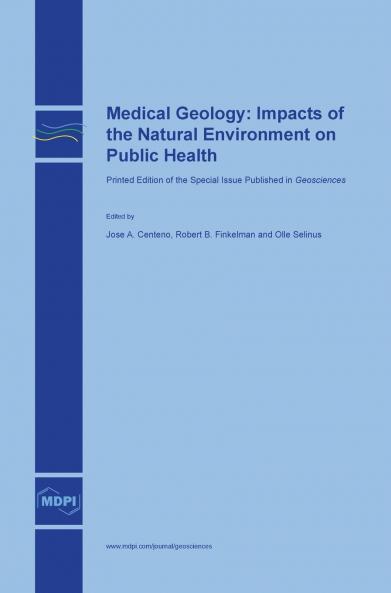 Medical Geology