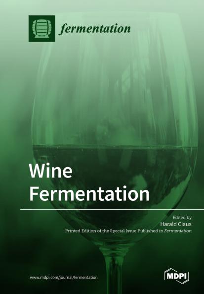 Wine Fermentation