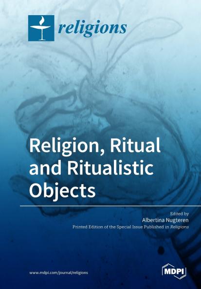 Religion Ritual and Ritualistic Objects