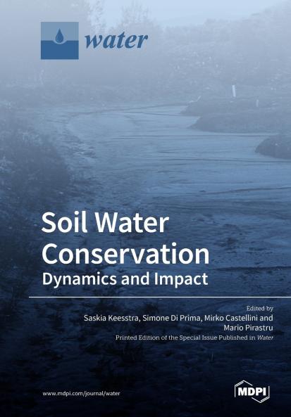 Soil Water Conservation
